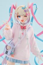POP UP PARADE NEEDY GIRL OVERDOSE Super cute angel L size non-scale plastic painted finished figure