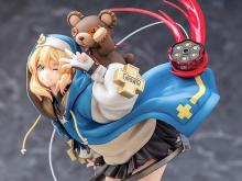 Guilty Gear Strive Bridget 1/6 scale plastic painted finished figure