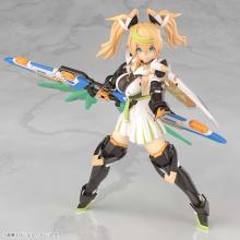 Kotobukiya Phantasy Star Online 2 es Grande Scale Gene (Stella Innocent Ver.) Approximately 250mm Tall Non-Scale Plastic Model