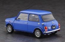 Hasegawa 1/24 Mini 40th Anniversary Limited 1999 7th Edition Plastic Model 20765 (Car)
