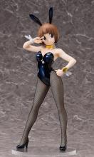 FREEing Kill la Kill Mankanshoku Mako Bunny Ver. 1/4 Scale Pre-painted Plastic Figure