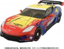 T-SPARK Transformers BINGO SPORTS Optimus Prime