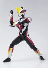 SHFiguarts Ultraman Ginga S Ultraman Victory Approximately 150mm ABS & PVC pre-painted movable figure