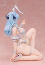 Mimosa Original Figure Series Hoshizaki Riyu 1/6 Scale Plastic Painted Finished Figure