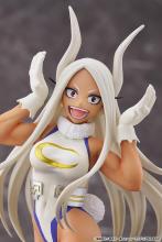 POP UP PARADE My Hero Academia Mirko L size non-scale plastic painted finished figure