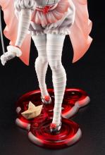 Kotobukiya IT/It If You See It, It's Over. Horror Bishoujo Pennywise (2017) 1/7 Scale PVC Pre-painted Finished Figure