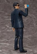 figma Dangerous Detective Toshiki Takayama Another Color Ver. Non-scale plastic pre-painted movable figure
