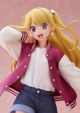 (Oshi no Ko) Ruby Buzz Fashion Ver. 1/6 scale PVC painted finished figure