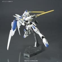 HG Mobile Suit Gundam Iron-Blooded Orphans Gundam Bael 1/144 Scale Color-coded Plastic Model