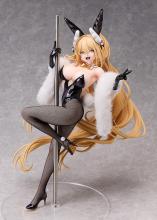Goddess of Victory NIKKE Rupee Luxury Rabbit 1/4 Scale Plastic Painted Finished Figure