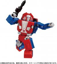 Transformers Transformers Legacy TL-75 Autobot Gears