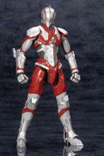 Kotobukiya Ultraman, approximately 165mm tall, non-scale plastic model