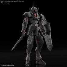 30MF Rosan Knight Pre-Colored Plastic Model
