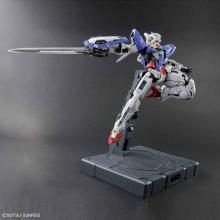 BANDAI SPIRITS PG Mobile Suit Gundam 00 (Double O) Gundam Exia 1/60 scale pre-colored plastic model
