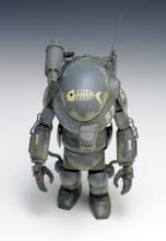 WAVE 1/20 Maschinen Krieger SAFS type R Raccoon