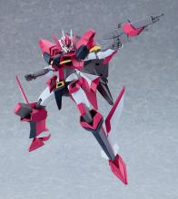 GOOD SMILE COMPANY MODEROID Buddy Complex Bradion Non-Scale Assembled Plastic Model