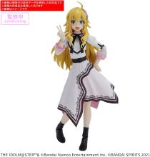 BANDAI SPIRITS 30MS THE IDOLM@STER Miki Hoshii (20th Anniv. YOU AND I!) Pre-Colored Plastic Model