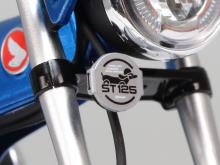 Tamiya 1/12 Motorcycle Series No.142 Honda Dax 125 Tamiya Limited Edition Plastic Model 14142