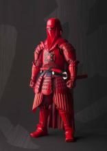 Master MOVIE REALIZATION Akazonae Royal Guard 