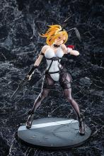 Kadokawa Arms Note: Powered Bunny (Light Armor Ver.) 1:7 Scale PVC Figure