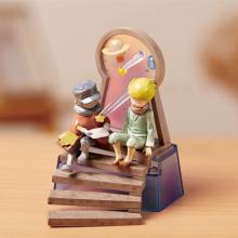 Le Petit Prince Zu&Pi The Little Prince 3 Eternal Imagination Trading Figures 1BOX (8 pieces)