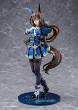 Uma Musume Pretty Derby Admire Vega 1/7 scale plastic painted finished figure