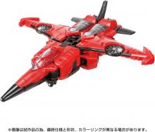 Transformers Transformers Legacy TL-68 Windblade