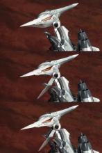 Kotobukiya HMM ZOIDS RZ-029 Storm Sworder, total length approx. 280mm, 1/72 scale plastic model