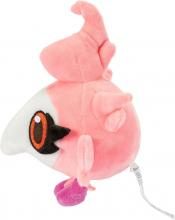 Pokémon Center Original 682 Plush Toy Pokémon fit Shushupu