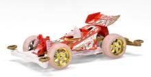 Tamiya Mini 4WD Special Edition 2026 Zodiac Mini 4WD Year of the Horse Super II Chassis 95694
