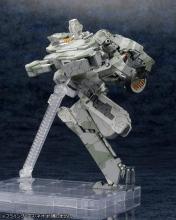 Kotobukiya Metal Gear Solid 4 Guns of the Patriots Metal Gear REX METAL GEAR SOLID 4 Ver. Total Height/Approx. 220mm 1/100 Scale Plastic Model Kit KP409X