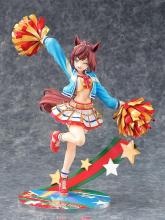 Uma Musume Pretty Derby (RUN & WIN) Nice Nature 1/7 scale plastic painted finished figure