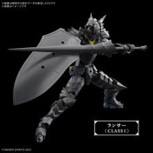 BANDAI SPIRITS 30MF Rozan Lancer Pre-Colored Plastic Model