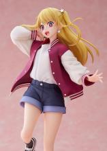 (Oshi no Ko) Ruby Buzz Fashion Ver. 1/6 scale PVC painted finished figure