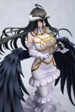 KDcolle Overlord Albedo 10th Anniversary so bin ver. 1/8 scale plastic painted finished figure