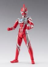 TAMASHII NATIONS SHFiguarts Ultraman Omega, approximately 150mm, ABS & PVC, painted action figure