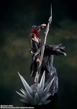 Figuarts ZERO BLEACH Abarai Renji - Thousand-Year Blood War Arc - Approx. 250mm PVC & ABS painted finished figure