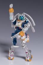 Max Factory PLAMAX OVERMAN King Gainer King Gainer Non-Scale Assembled Plastic Model