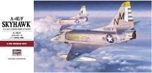 1/48 A-4E/F Skyhawk #PT21
