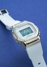 CASIO G-SHOCK Mid size model GM-S5600G-7JF Unisex