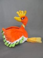 Pokemon ALL STAR COLLECTION Ho-Oh (S) Plush Toy Height 21cm