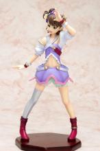THE IDOLM@STER Ami Futami [Ryugu Komachi Ver.] (1/8 scale PVC painted finished product)