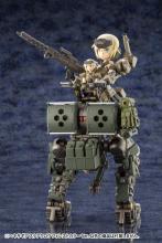 Kotobukiya Hexa Gear Scarecrow Forest Color Ver. Height approx. 125mm 1/24 scale plastic model HG081