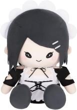 Good Smile Moment Kaichou wa Maid-sama! Misaki Ayuzawa Sitting Pose Plush Toy