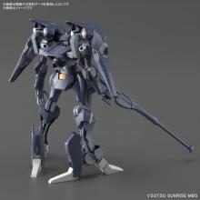 HG Mobile Suit Gundam Witch of Mercury Gundam Falact 1/144 Scale Color Coded Plastic Model