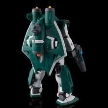 HG 1/144 GM Sloop Assembled Plastic Model (Mobile Suit Gundam MSD)