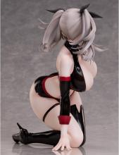B-style Azur Lane Joffre Blessed Start Dash 1/4 Scale PVC & ABS Painted Complete Figure