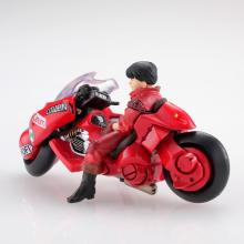 Kaiyodo miniQ AKIRA PART.3 