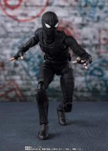 BANDAI S.H. Figuarts Spider-Man Stealth Suit (Spider-Man: Far From Home)