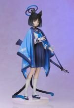 GOOD SMILE COMPANY Blue Archive Kikyo 1/7 Scale Plastic Pre-painted Finished Figure
